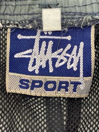 商品画像：90s/OLD/SPORT/カーゴパンツ/L/ポリエステル/KHK/無地// 3