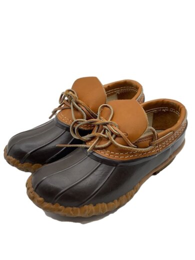 商品画像：USA製/Bean Boots/22cm/BRW 1