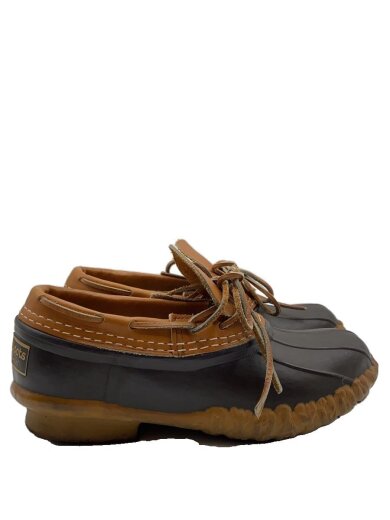 商品画像：USA製/Bean Boots/22cm/BRW 2