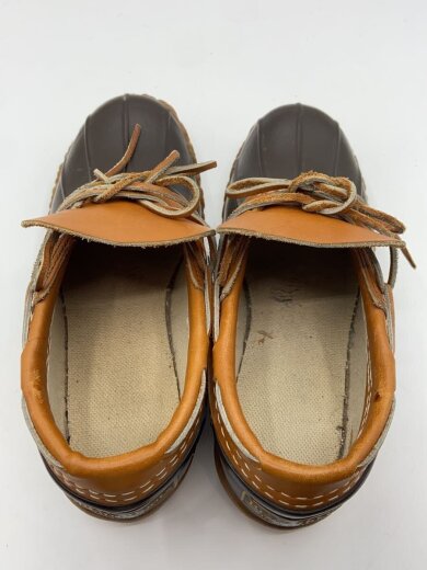 商品画像：USA製/Bean Boots/22cm/BRW 4