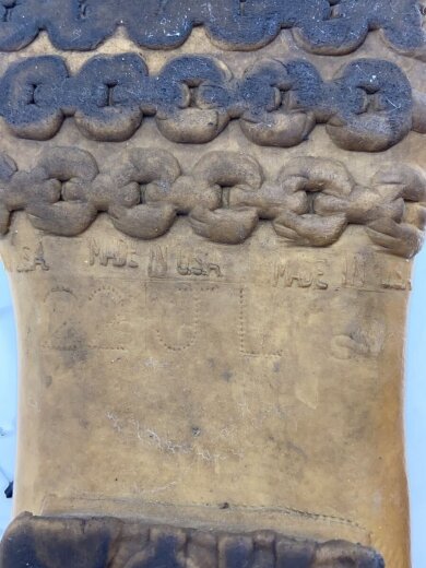 商品画像：USA製/Bean Boots/22cm/BRW 7