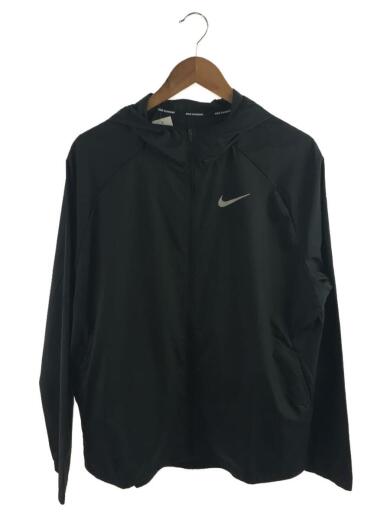 画像：NIKEジャケット/--/ポリエステル/BLK/BV4871-0101