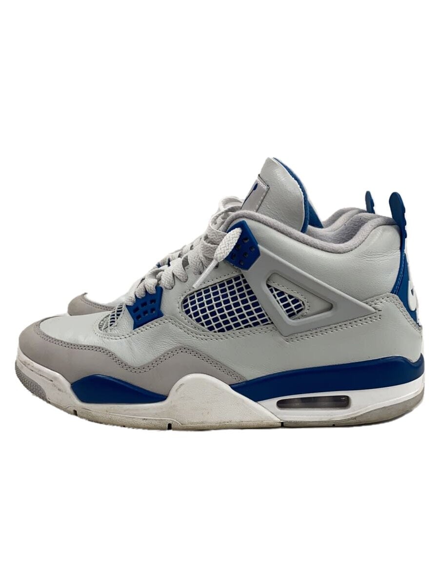 NIKE / AIR JORDAN 4 RETRO OG_エアジョーダン4 レトロ OG/26.5cm/WHT