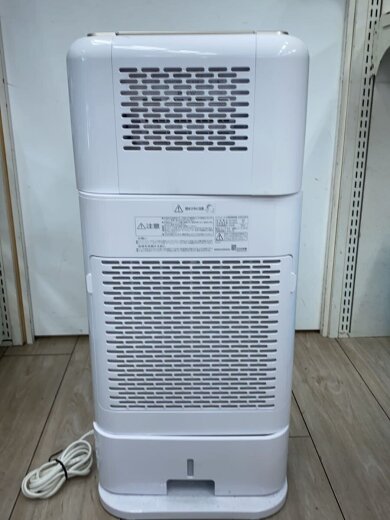 商品画像：除湿機 KIJDC-K80// 4