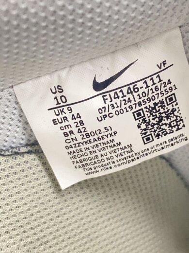 商品画像：AIR FORCE 1 07_エア フォース 1 07/28cm/WHT 5