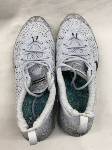 商品画像：AIR VAPORMAX 2023 FLYKNIT_エア ヴェイパーマックス 2023 フライニット/29cm/GR 3