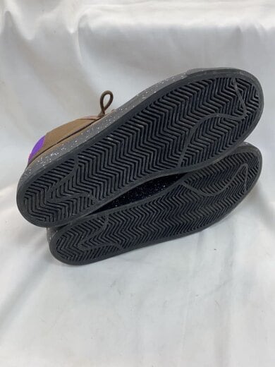 商品画像：SB BLAZER MID GT PRO QS_SB ブレーザー ミッド GT プロ QS/26.5cm/BRW 4