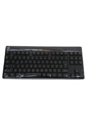 キーボード PRO Tenkeyless Mechanical Gaming Keyboard [ブラック]