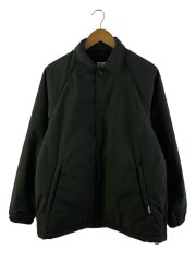中綿コーチジャケット/M/ポリエステル/223-1505
