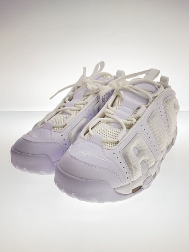 商品画像：AIR MORE UPTEMPO LOW_エアモア アップテンポ ロー/28.5cm/WHT 2