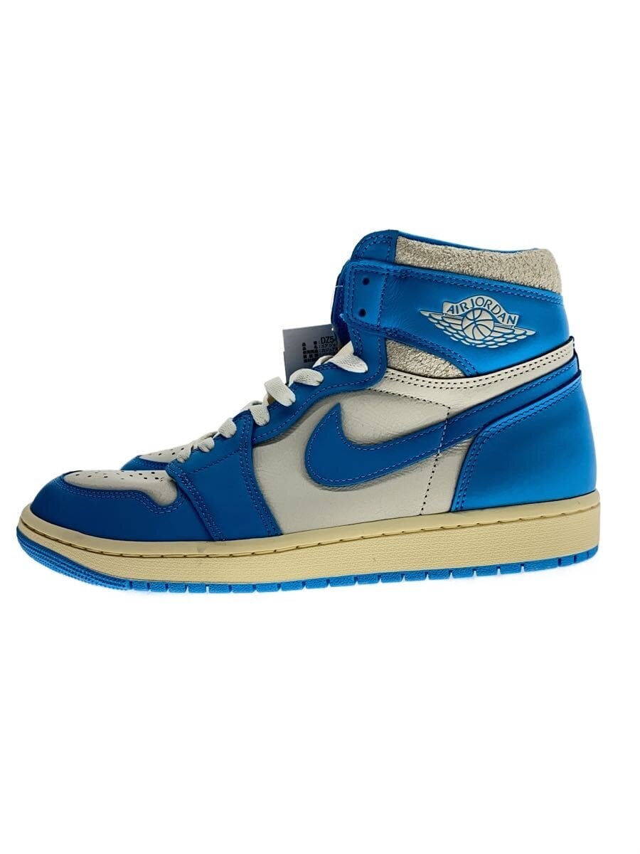 NIKE / AIR JORDAN 1 HIGH OG_エア ジョーダン 1 HIGH OG/28cm/BLU