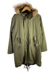 ミリタリージャケット/S/--/KHK/M-1951