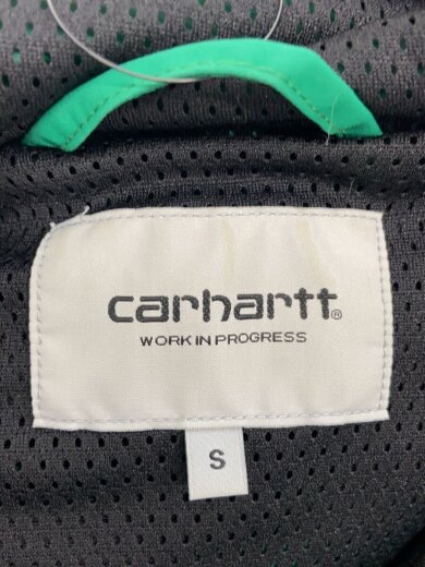 商品画像：ナイロンジャケット/S/ナイロン/GRN/I014046 3