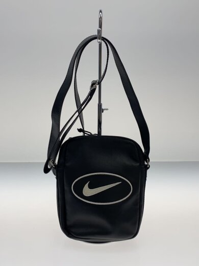 商品画像：ショルダーバッグ/牛革/BLK/HJ7964-045 3