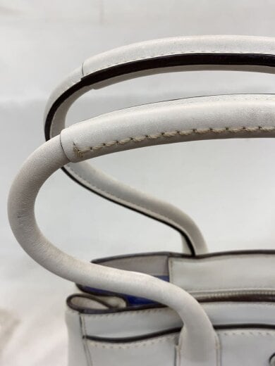 商品画像：トートバッグ/--/WHT/11553 7