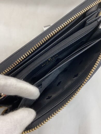 商品画像：長財布/キャンバス/マルチカラー/総柄/レディース/K8200// 6