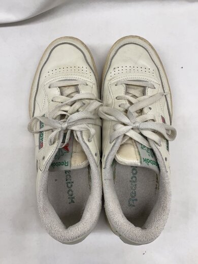 商品画像：CLUB C 85_クラブ シー 85/26cm/WHT 3