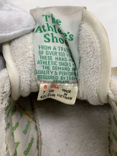 商品画像：CLUB C 85_クラブ シー 85/26cm/WHT 5