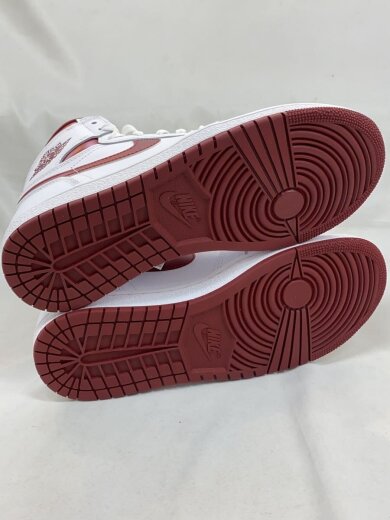 商品画像：AJ 1 HIGH 85_エア ジョーダン 1 HIGH 85/26.5cm/WHT 4