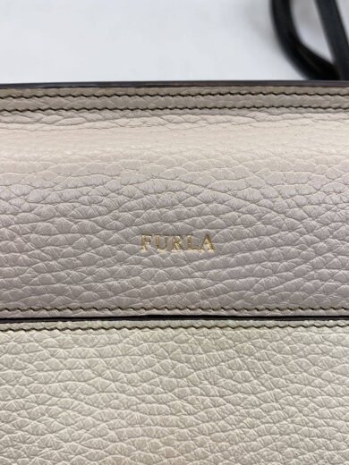 商品画像：ウォレットショルダーバッグ/レザー/マルチカラー 5