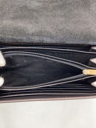 商品画像：ウォレットショルダーバッグ/レザー/マルチカラー 7