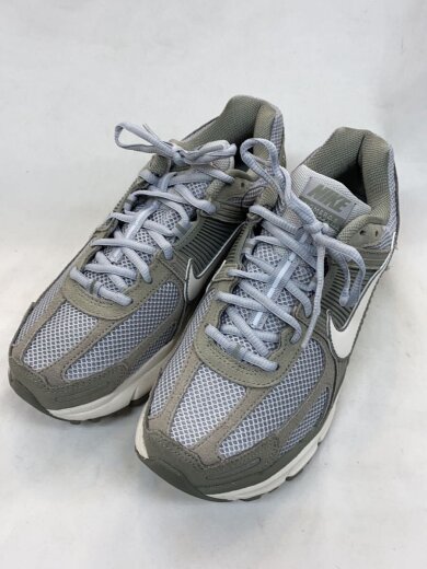 商品画像：ハイカットスニーカー_HF1553-002/26cm/GRY 2