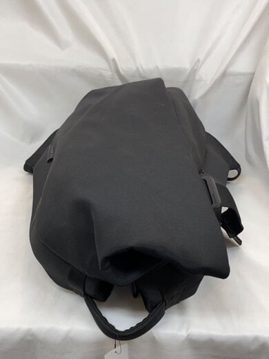 商品画像：リュック/--/BLK/無地 4