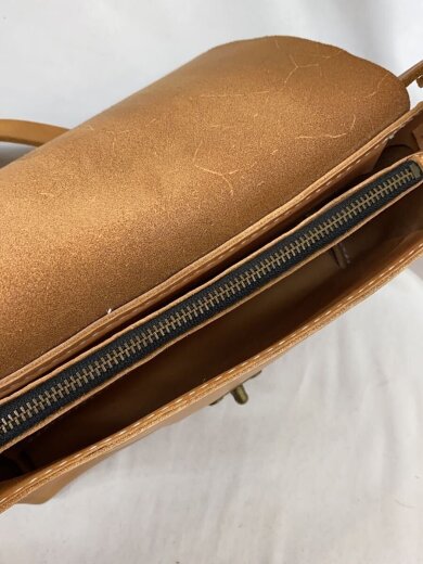 商品画像：バッグ/レザー/CML/無地 6