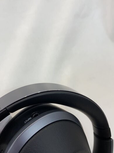 商品画像：ヘッドセット WH-1000XM2 (B) [ブラック] 5