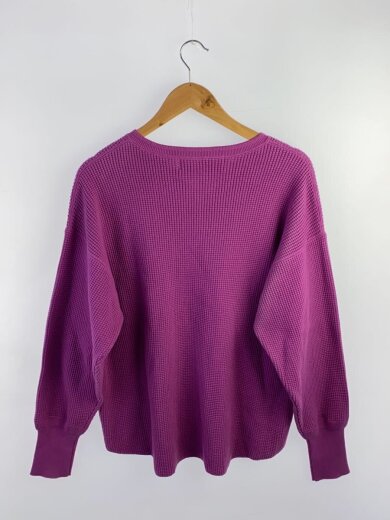 商品画像：ニット・セーター(厚手)/--/コットン/PUP/22MMSNI07// 2