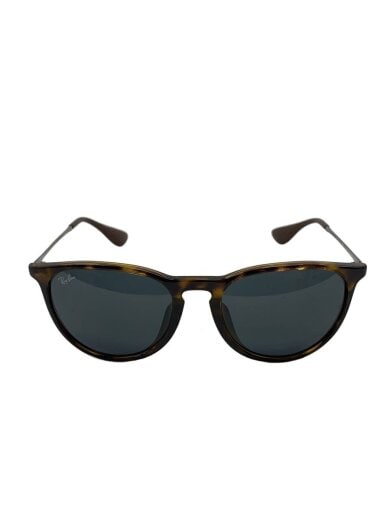 商品画像：サングラス/ウェリントン/ベッコウ柄/SLV/GRY/メンズ/RB4171-F 1