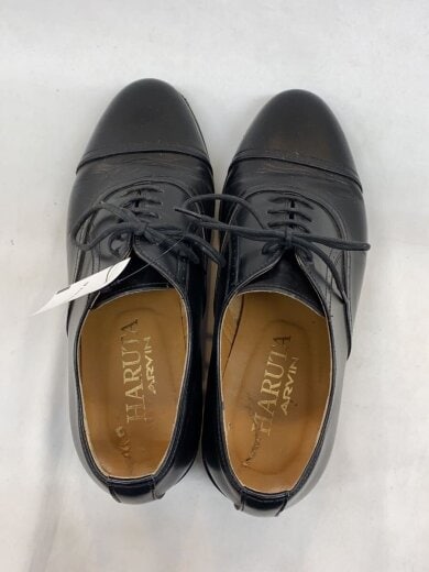 商品画像：ドレスシューズ/26cm/BLK/6769 3