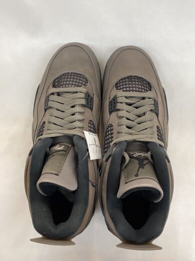 商品画像：AIR JORDAN 4_エア ジョーダン 4/28cm/GRY 3
