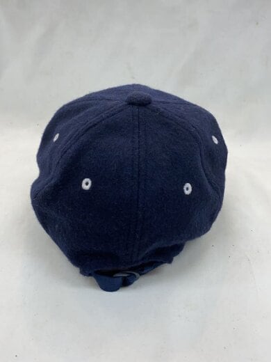 商品画像：キャップ/--/ウール/NVY/メンズ/WR1273803 3
