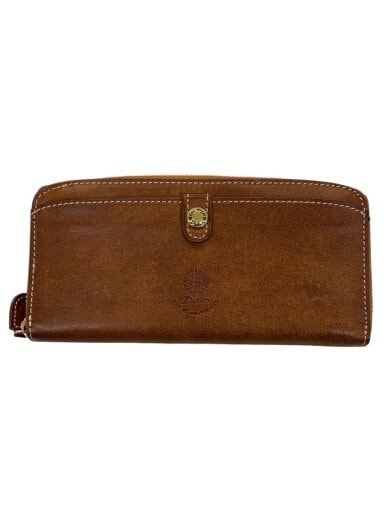 商品画像：長財布/--/BRW/メンズ/0030942 1