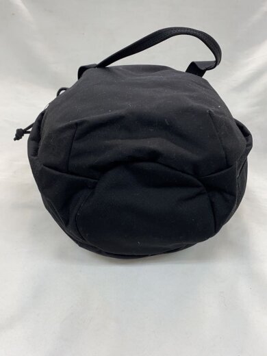 画像：BRIEFING × BEAMS BOYハンドバッグ/ナイロン/BLK/CG000277P4