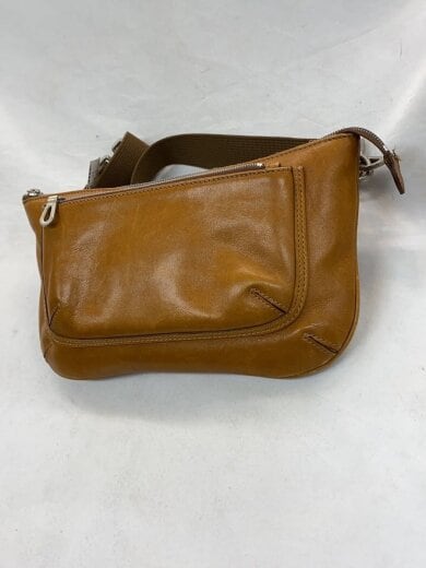 商品画像：ショルダーバッグ/--/BRW 2