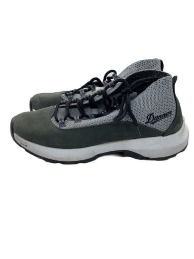 商品画像：ローカットスニーカー/US7.5/GRY/31362 1