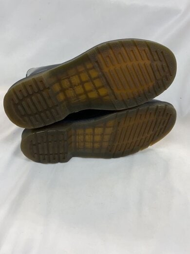 商品画像：レースアップブーツ/UK9/BLK/レザー/1460 4