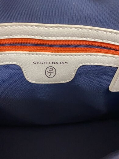 商品画像：バッグ/レザー/ORN/無地/052501 5