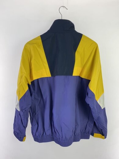 商品画像：ナイロンジャケット/L/ナイロン/マルチカラー/CH04-1450 2