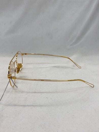 商品画像：TRAD by Bisei Iwamoto/メガネ/ウェリントン/GLD/CLR/メンズ/TRB-2502 3