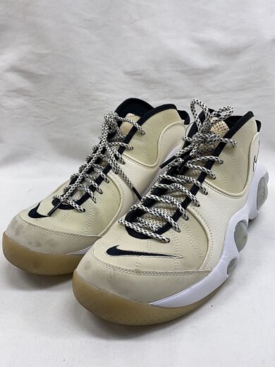 商品画像：AIR ZOOM FLIGHT 95_エア ズーム フライト 95/28cm/BEG 2