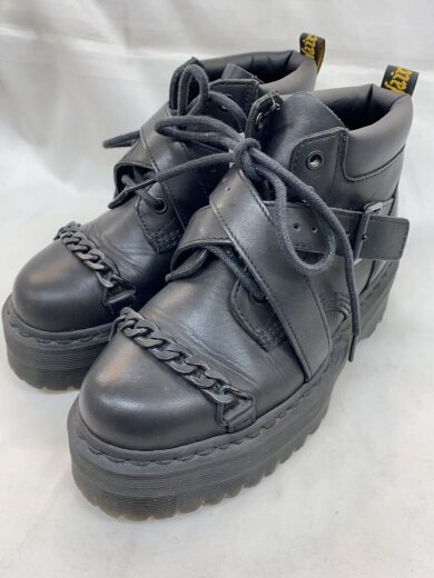 商品画像：BEAUMANN/ブーツ/UK4/BLK/レザー 2