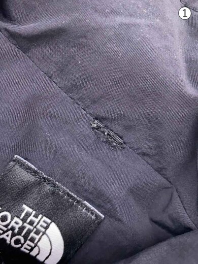 商品画像：HYDRENA WIND JACKET_ハイドレナウィンドジャケット/XL/ナイロン/YLW 6