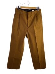 別注/ボトム/2/コットン/BRW/UW1056