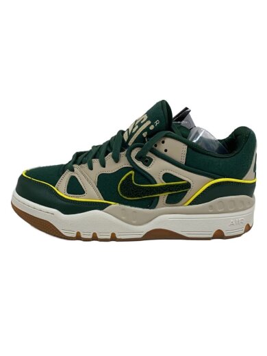 商品画像：NIGO×AIR FORCE 3 LOW SP/ローカットスニーカー/27.5cm/GRN/HV5032-300 1