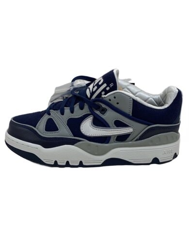 商品画像：NIGO×AIR FORCE 3 LOW SP/ローカットスニーカー/27.5cm/NVY/HV5032-400 1