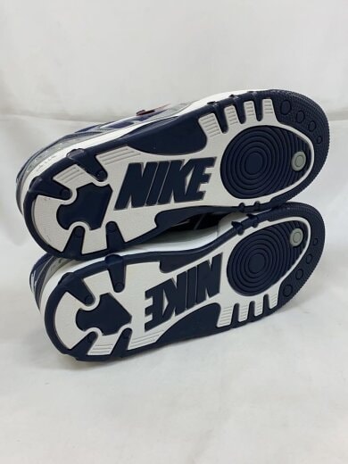 商品画像：NIGO×AIR FORCE 3 LOW SP/ローカットスニーカー/27.5cm/NVY/HV5032-400 4
