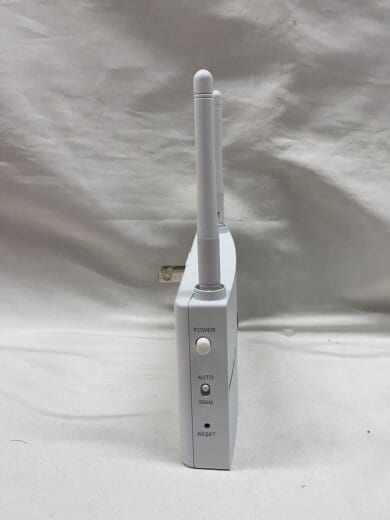 商品画像：無線LANルーター(Wi-Fiルーター) WEX-1166DHP2 3